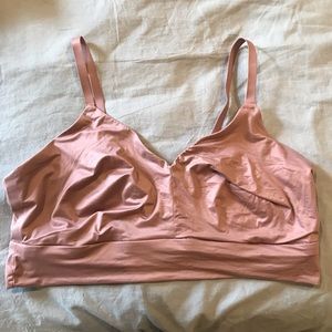 Aerie shine bralette